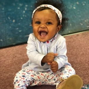 Meet your Posher, Roland